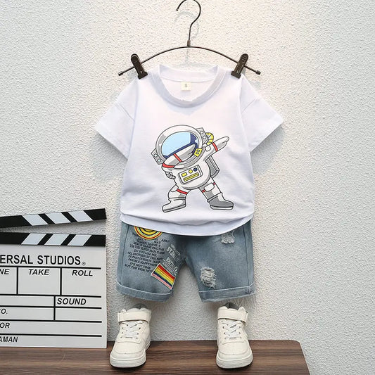 Baby Boys Set