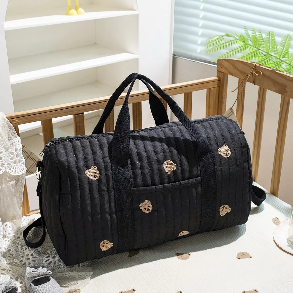 Mommy Bag