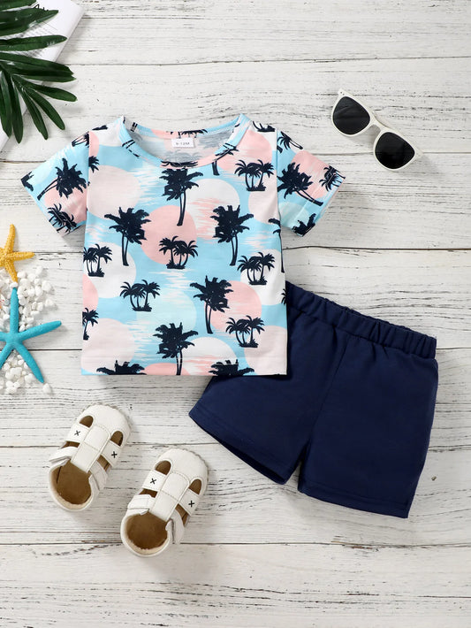 Baby Boys set