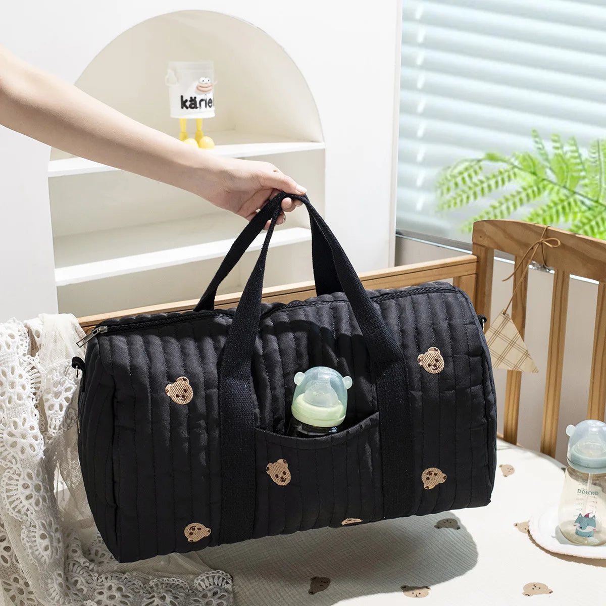 Mommy Bag