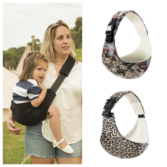 Baby Carrier Newborn Crossbody Wrap Baby Bag Accessories Toddler