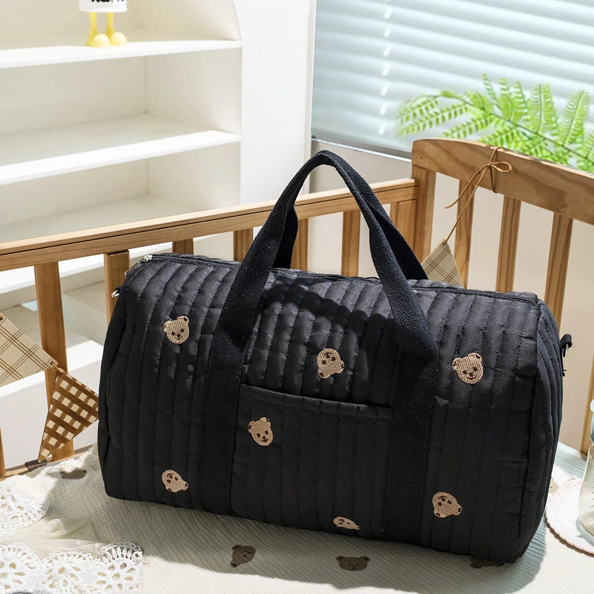 Mommy Bag