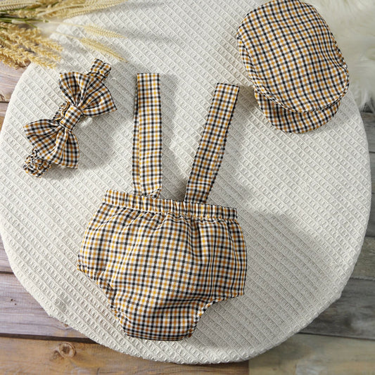 Newborn Boy Photography Outfit